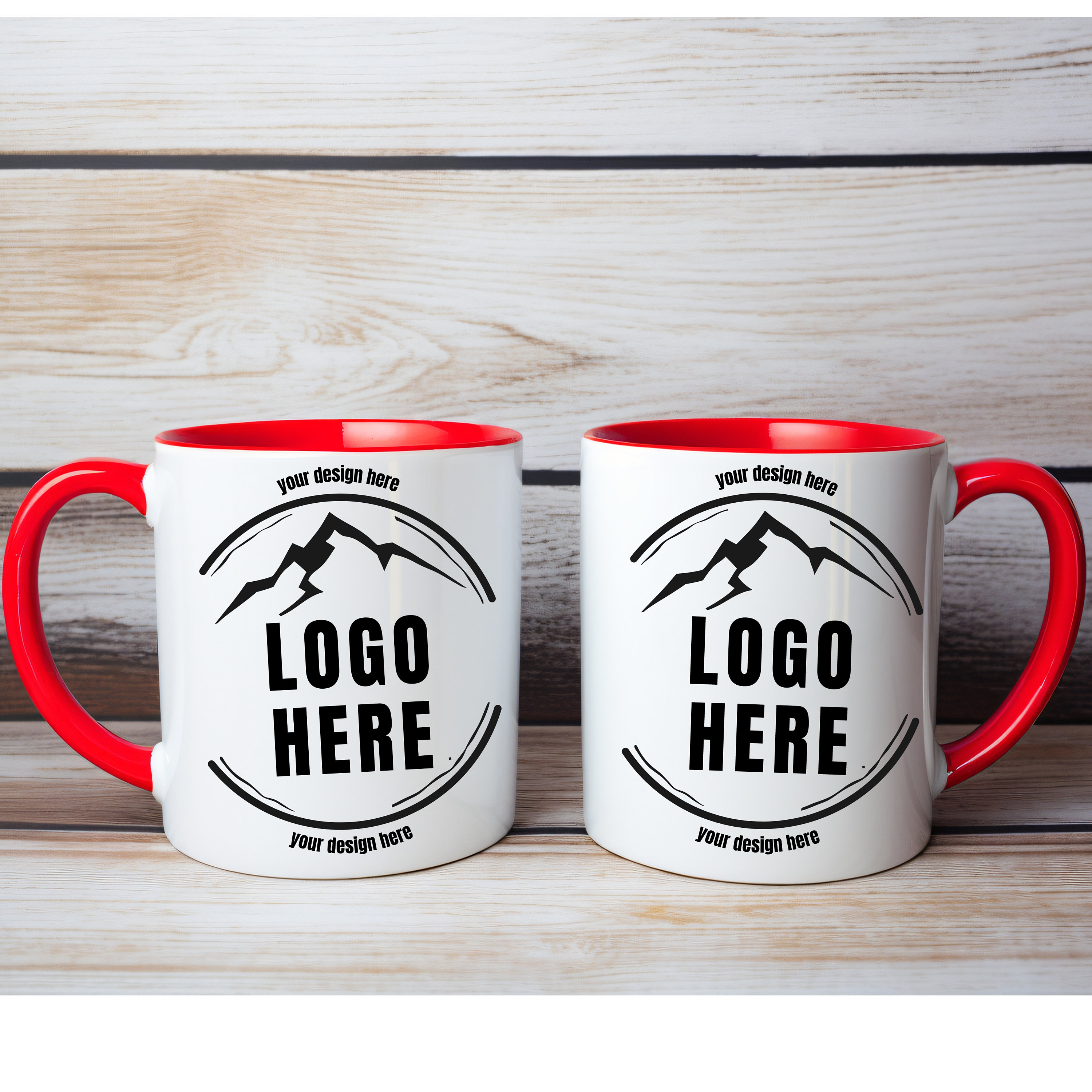 Corporate Mug Gifts
